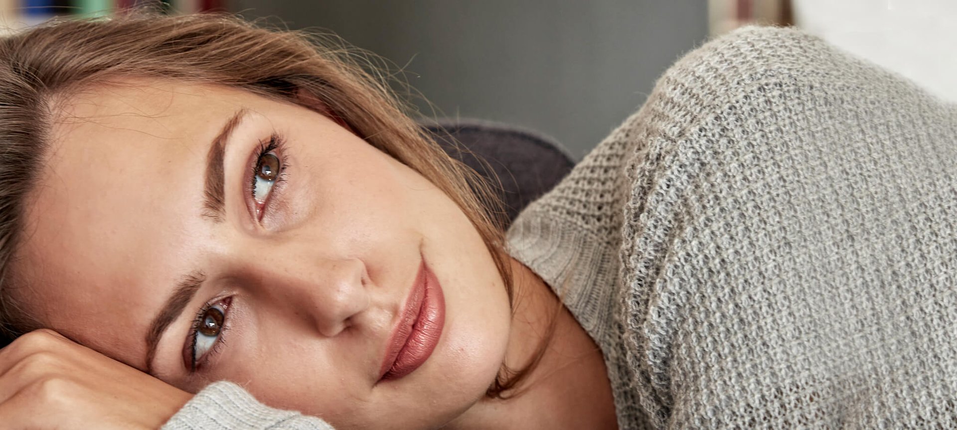 敏感肌上妝會導致肌膚過敏？（文章）