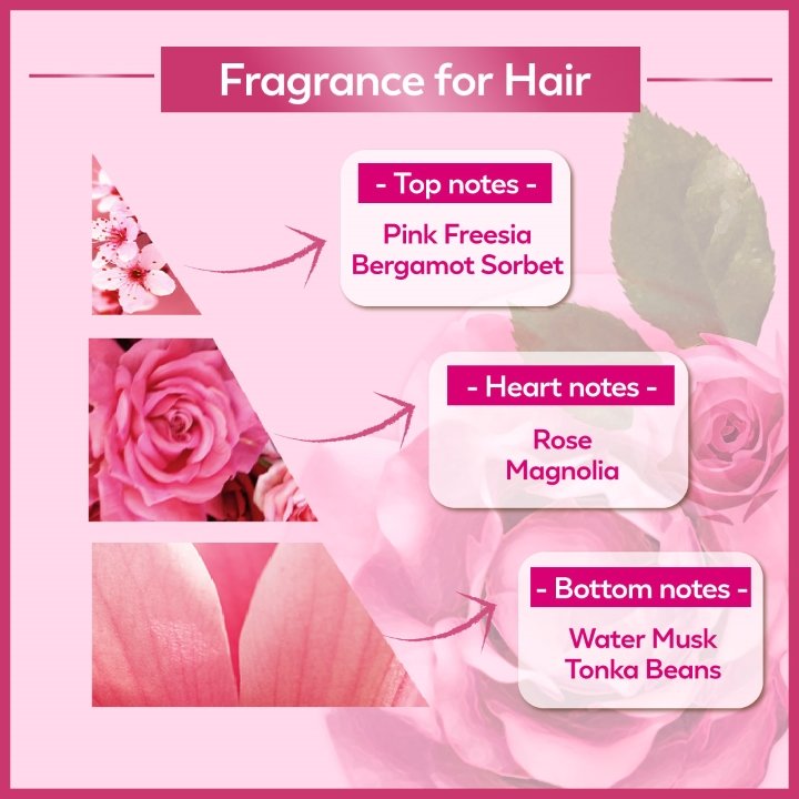 L'Oréal Paris │ Hair Treatment │ Hair Oil │ Extra Brilliance