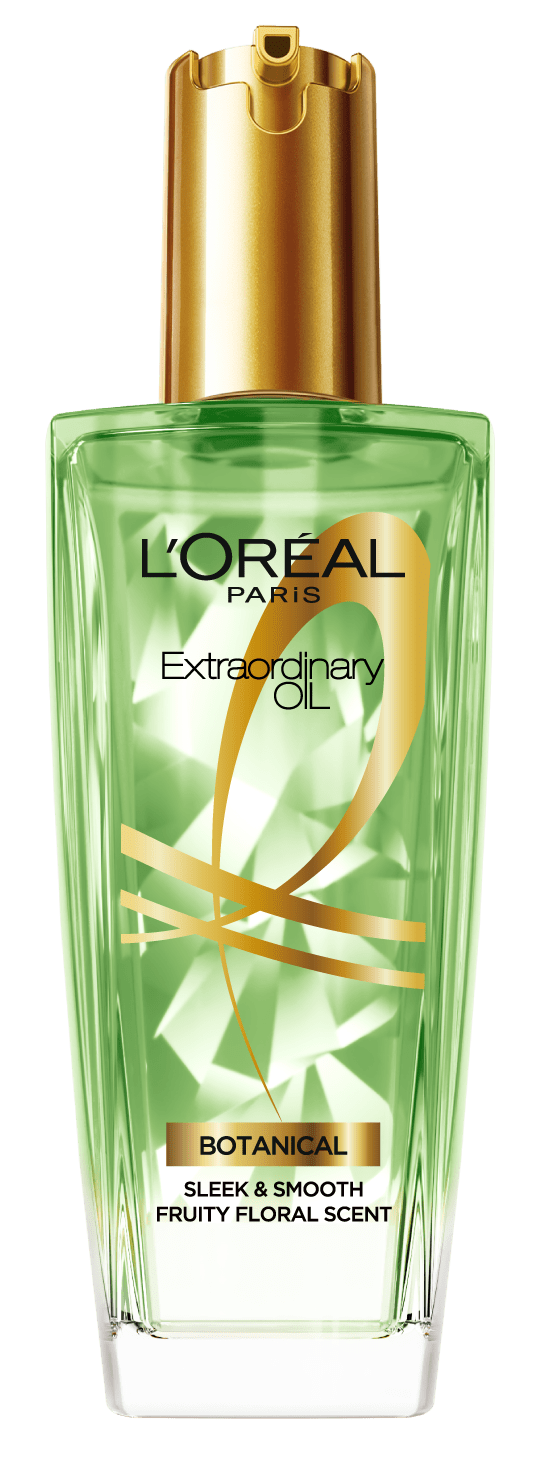 ELSEVE RENO HUILE EOSERUM Botanical