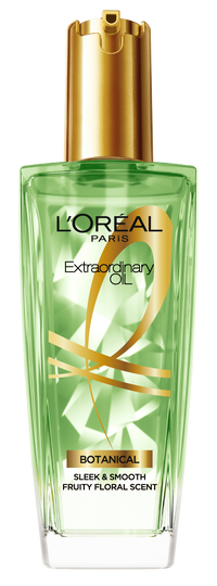 ELSEVE RENO HUILE EOSERUM Botanical