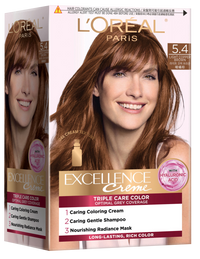 excellence-creme-54-light-copper-brown