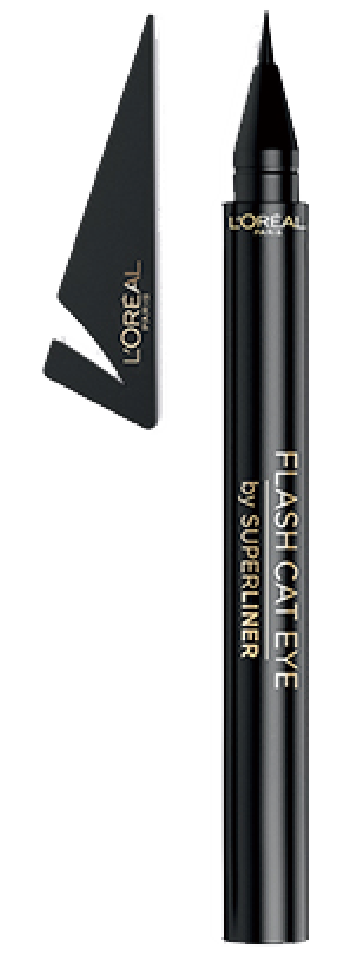 L Oreal Paris Eye Makeup Eyeliner Super Eye Liner