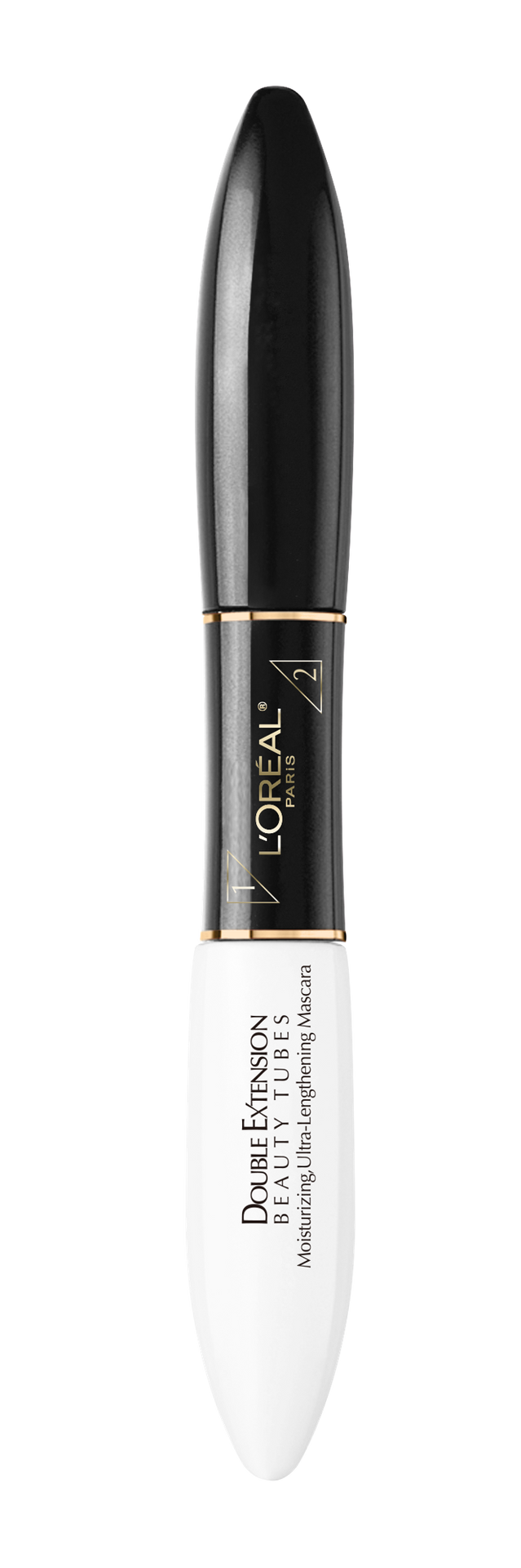 Beauty Tube Packshot
