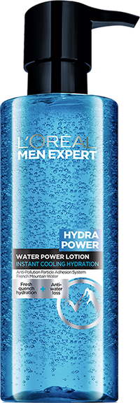 hydra-power-water-power-lotion