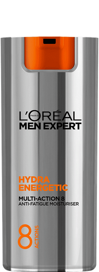 L’OREAL PARiS Men skincare moisturizer