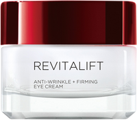 L’OREAL PARiS Anti-Wrinkle Firming Eye Cream