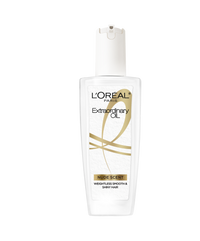 Chrissy  LOreal Paris Extraordinary Oil Nude Scent