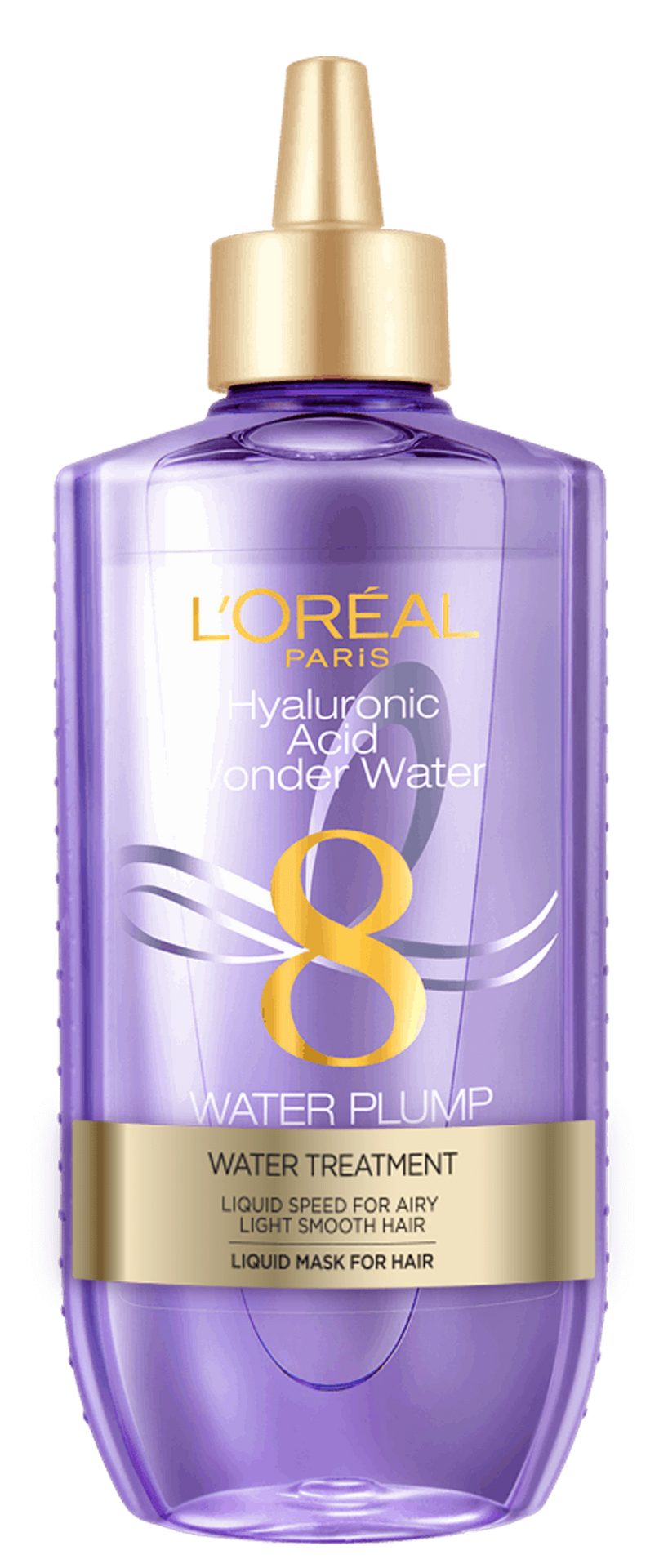 Hyaluronic Acid 8s Wonder Water | L'Oréal Paris
