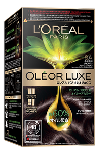 OLEORLUXE 8A Shotcompressed
