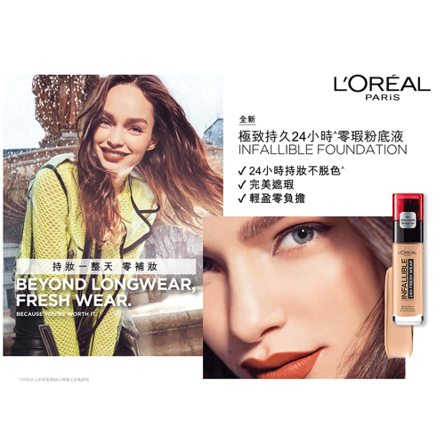 Bianca Balti True Match（標題）