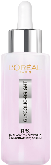 Glycolic Bright Antispot Serum 30mlproductshotFront Resized 1