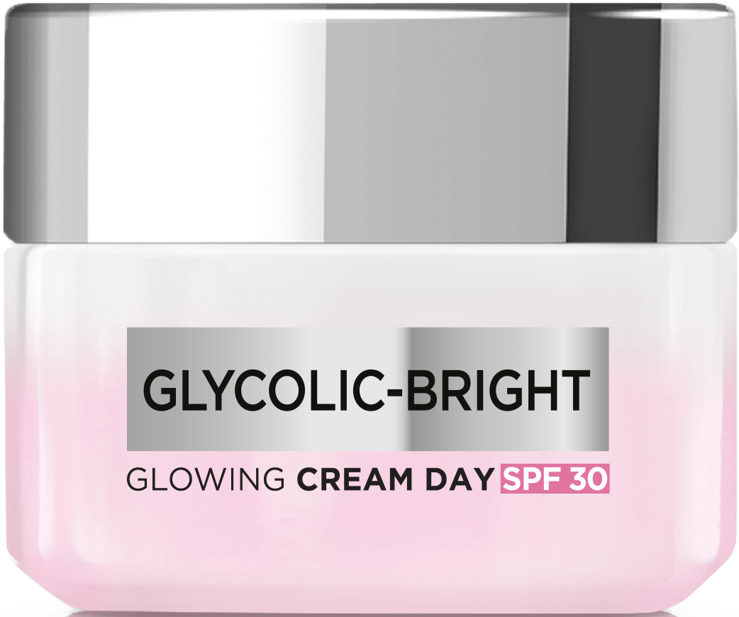 GlycolicBright Day Cream50mlproductshotFront Resized 1