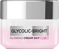 GlycolicBright Day Cream50mlproductshotFront Resized 1