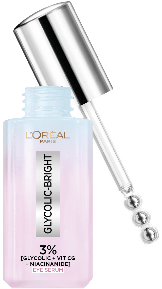 GlycolicBright Eye Serum20mlproductshotFront With Applicator Resized 2 1