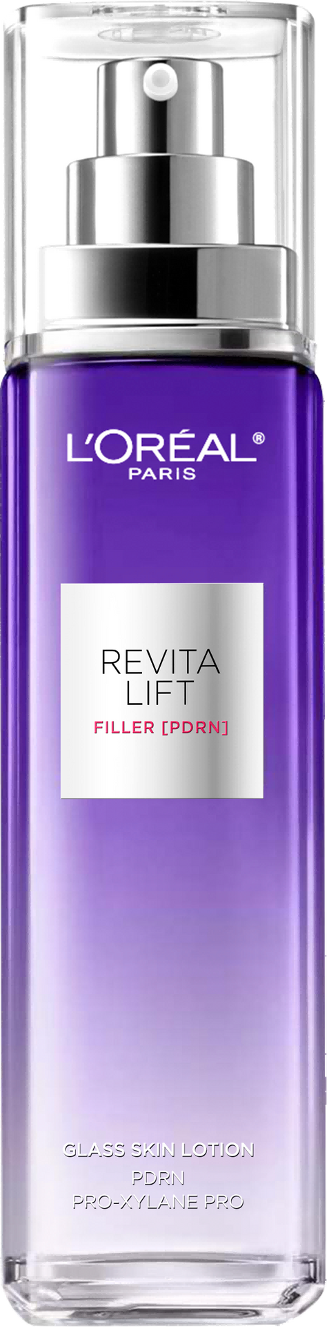 Filler PDRN Lotion Front Shot