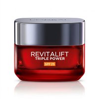 Revitalift Triple Action Day Cream Product Shot
