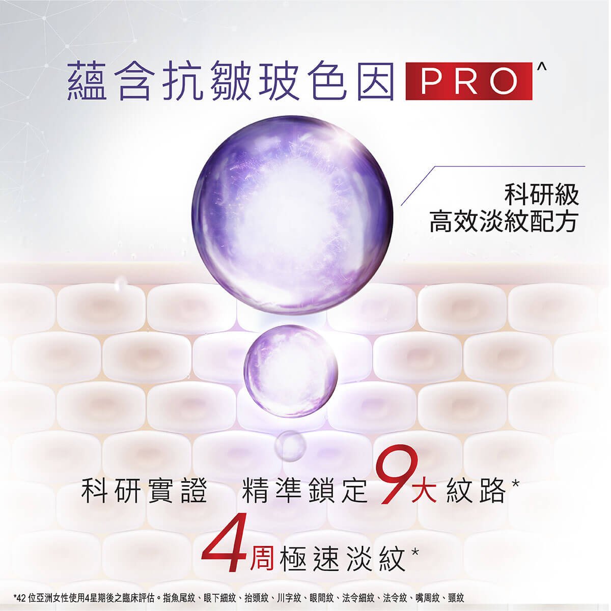 Revitalift Face Care Filler [HA] Eye Cream for Face with cooling METAL ...