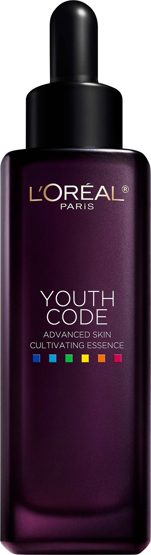YOUTH CODE PRE ESS 50ml Font