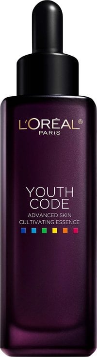 YOUTH CODE PRE ESS 50ml Font